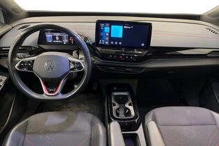 Volkswagen ID.5 vaihtoauto