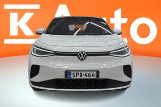 Volkswagen ID.5 vaihtoauto