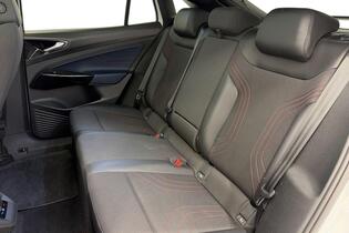 Volkswagen ID.5 vaihtoauto