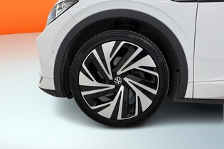 Volkswagen ID.5 vaihtoauto