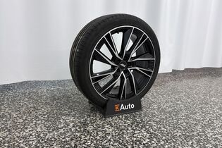 Volkswagen ID.5 vaihtoauto