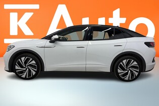 Volkswagen ID.5 vaihtoauto