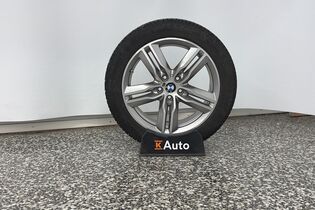 BMW X2 vaihtoauto