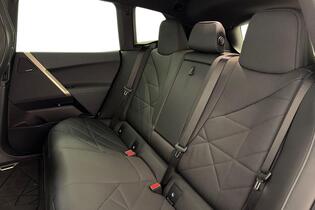 BMW iX vaihtoauto