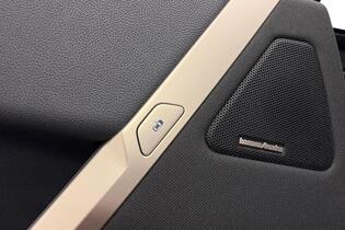 BMW iX vaihtoauto