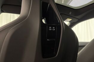 BMW iX vaihtoauto
