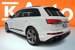 Audi Q7 vaihtoauto