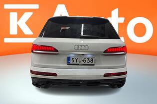 Audi Q7 vaihtoauto
