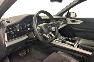 Audi Q7 vaihtoauto