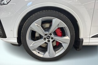 Audi Q7 vaihtoauto