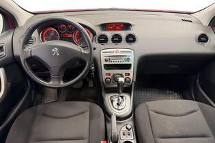 Peugeot 408 vaihtoauto