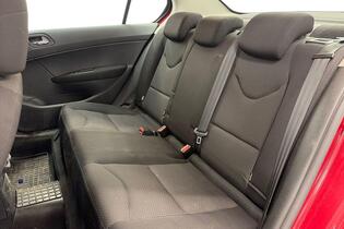 Peugeot 408 vaihtoauto