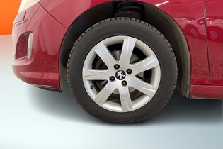 Peugeot 408 vaihtoauto