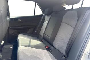 Cupra Born vaihtoauto