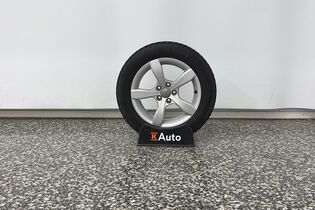 Audi A1 vaihtoauto