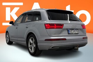 Audi Q7 vaihtoauto