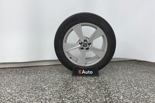 Audi Q7 vaihtoauto