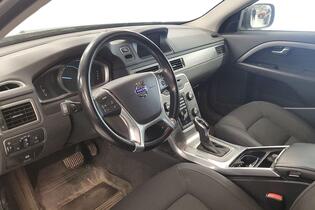 Volvo XC70 vaihtoauto