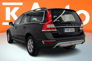 Volvo XC70 vaihtoauto