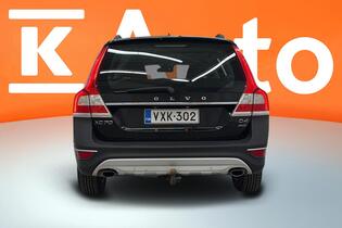 Volvo XC70 vaihtoauto