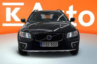 Volvo XC70 vaihtoauto