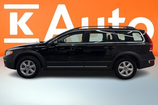 Volvo XC70 vaihtoauto