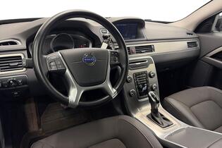 Volvo XC70 vaihtoauto