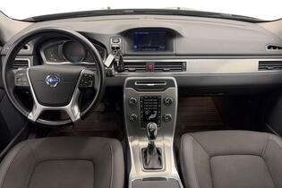 Volvo XC70 vaihtoauto