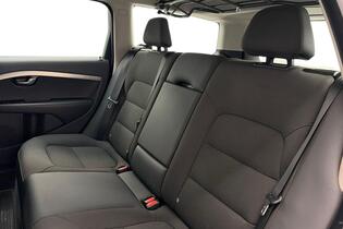 Volvo XC70 vaihtoauto