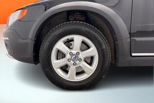 Volvo XC70 vaihtoauto