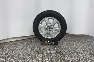Volvo XC70 vaihtoauto