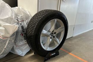 Audi Q7 vaihtoauto