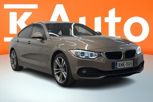BMW 428 vaihtoauto
