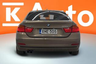 BMW 428 vaihtoauto