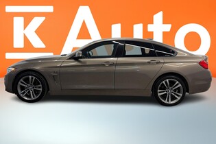 BMW 428 vaihtoauto