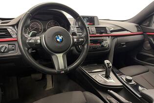 BMW 428 vaihtoauto