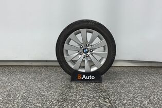 BMW 428 vaihtoauto