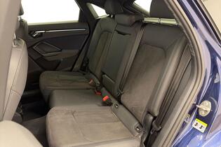 Audi Q3 vaihtoauto