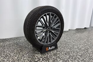 Audi Q3 vaihtoauto