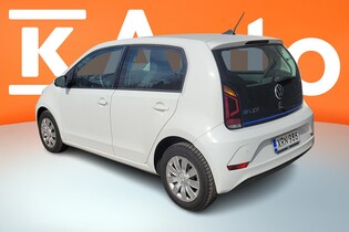 Volkswagen up! vaihtoauto