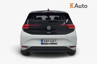 Volkswagen ID.3 vaihtoauto