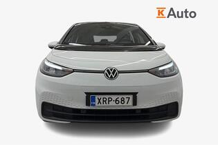 Volkswagen ID.3 vaihtoauto