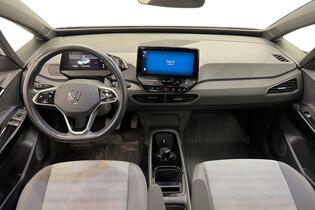 Volkswagen ID.3 vaihtoauto