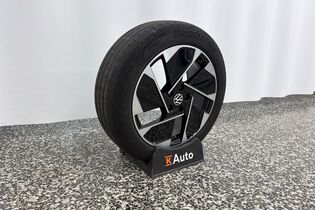 Volkswagen ID.3 vaihtoauto