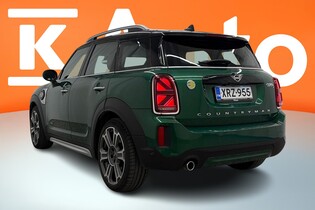 Mini Countryman vaihtoauto