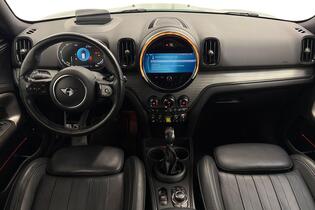 Mini Countryman vaihtoauto