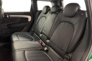 Mini Countryman vaihtoauto