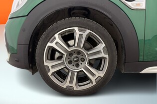 Mini Countryman vaihtoauto