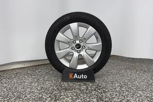 Mini Countryman vaihtoauto