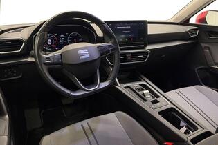 SEAT Leon vaihtoauto